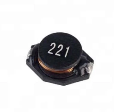 Power Electronics Choke SMD Chip Induktorspole
