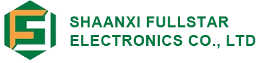 Shaanxi  Fullstar  Elektronik  Co., Ltd